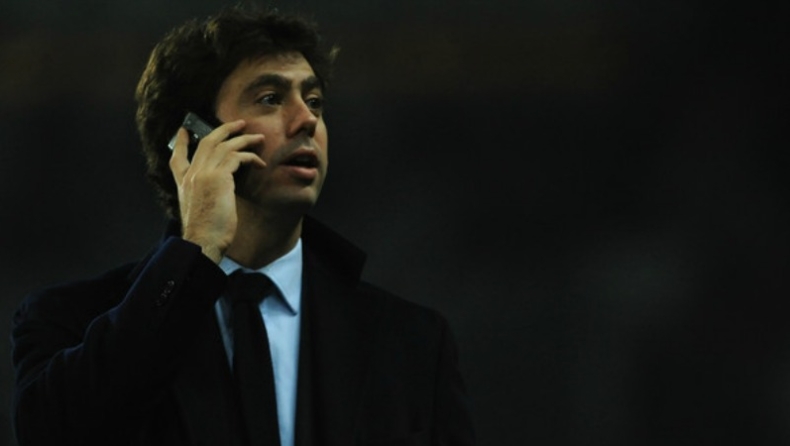 Χώσιμο στη Gazzetta μέσω... Gazzetta!