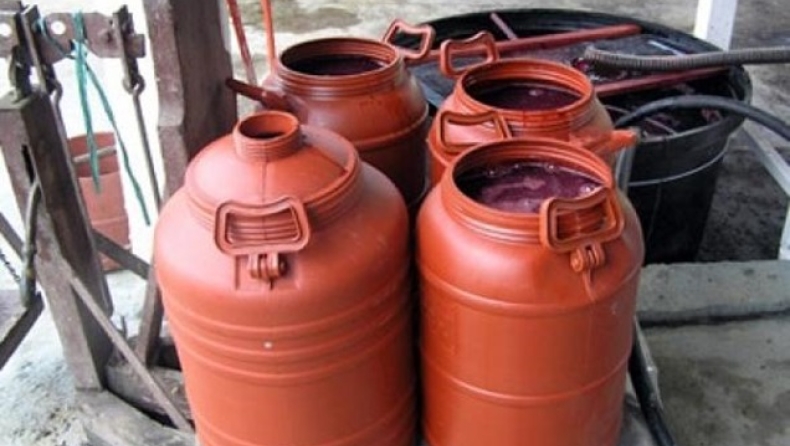 390 κιλά... αγνό παρθένο χασίς