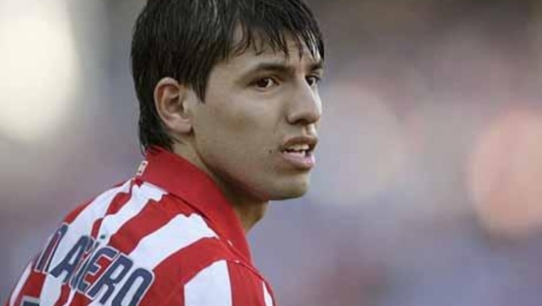 Αγουέρο: «Το θέμα είναι καθαρά αθλητικό»