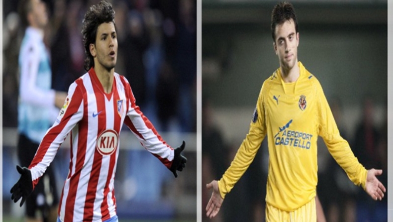 Αγουέρο-Ρεάλ, Ρόσι-Γιουβέντους!