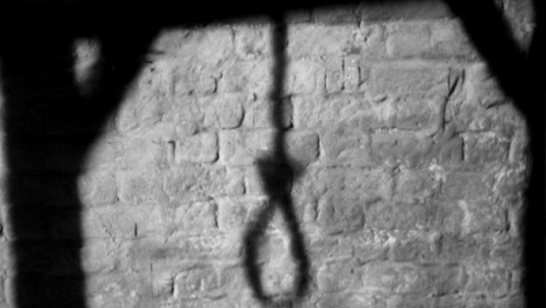 Αυτοκτόνησε συνταξιούχος