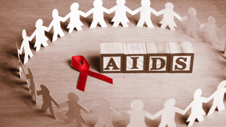 Μάστιγα το AIDS στην Ελλάδα