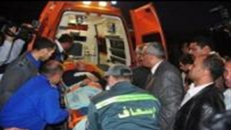 Τραγωδία με 40 νεκρά παιδιά‏