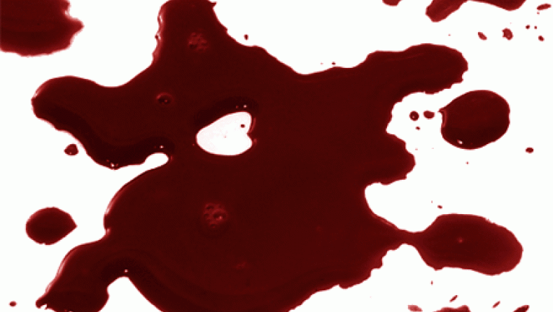 "Άρρωστο" αίμα