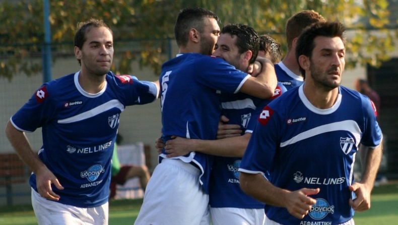 «Όσοι δεν μπορούν να φύγουν»!