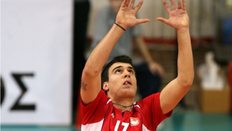 «Στόχος μου να παίζω βασικός!»