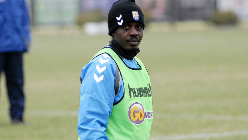 Χωρίς Ακαλέ με Ατρόμητο!