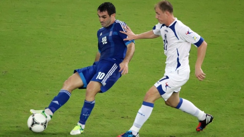 Τα είπαν «Κάρα» και Βέλιτς