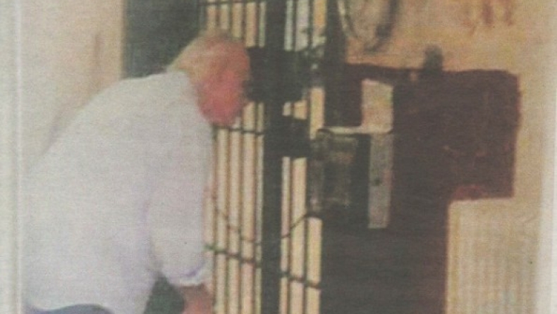 Τα... νέα του Άκη!