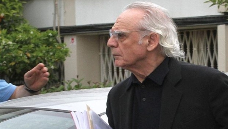 Συζυγικό ραντεβού στις... φυλακές