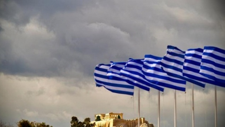 «Τα χειρότερα δεν έχουν περάσει για την Ελλάδα»