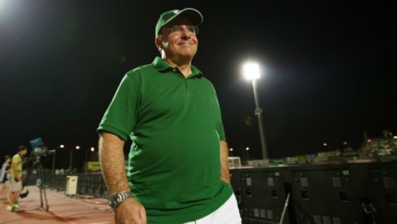 Συστάσεις ενόψει Μάριμπορ