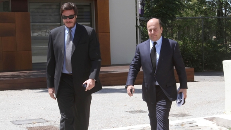 «Όλοι μαζί για τον Παναθηναϊκό»