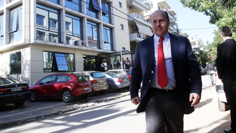 Κινήσεις για νέο δάνειο