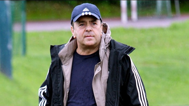 Πάει Παιανία ο Αλαφούζος