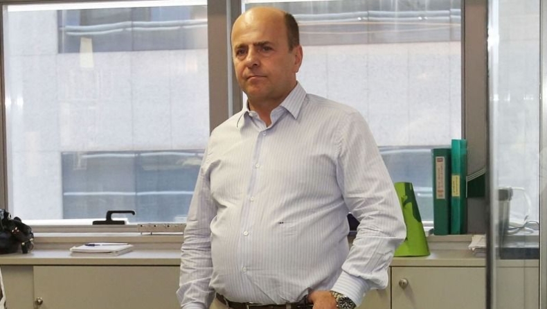 Η ώρα του Αλαφούζου