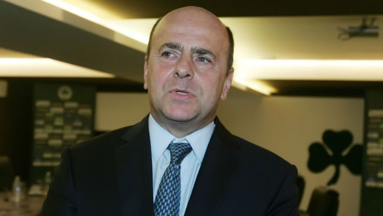Είδαν… χρήμα στον Παναθηναϊκό