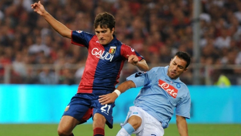 «Με ήθελε ο Βαλβέρδε...»