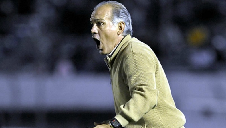 «Σημαντικό να είσαι στη Βραζιλία»