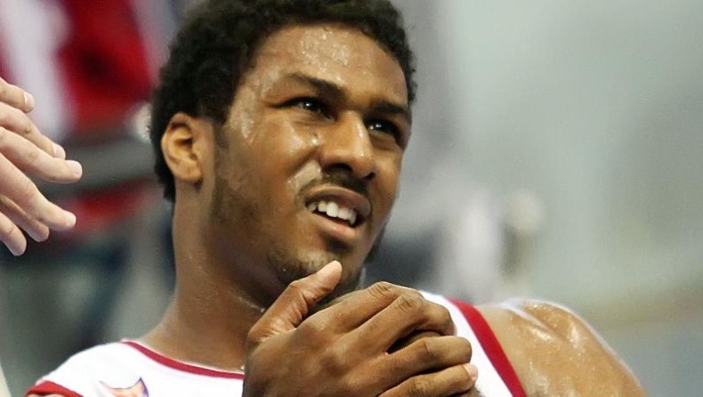 Στις Η.Π.Α. ο Στέφεσον