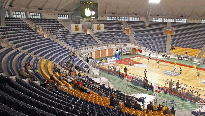 Από γιορτή... ντροπή! (vids)