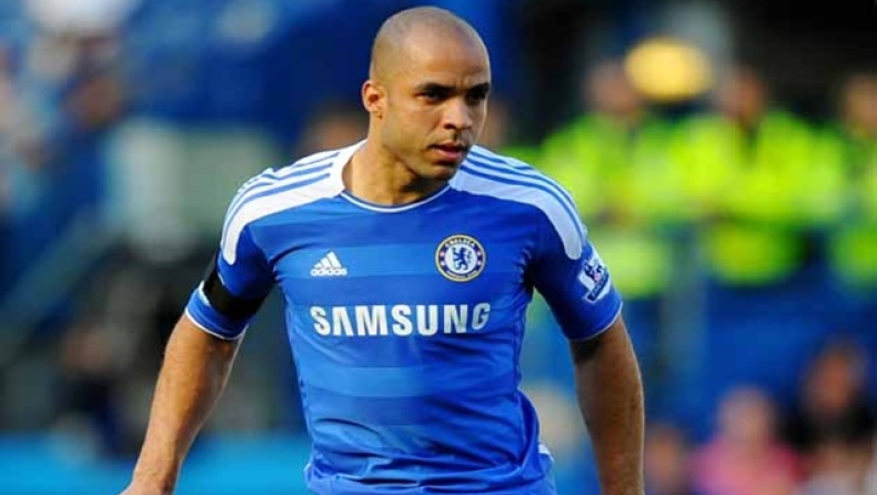 Συμφωνία με Τσέλσι για Άλεξ