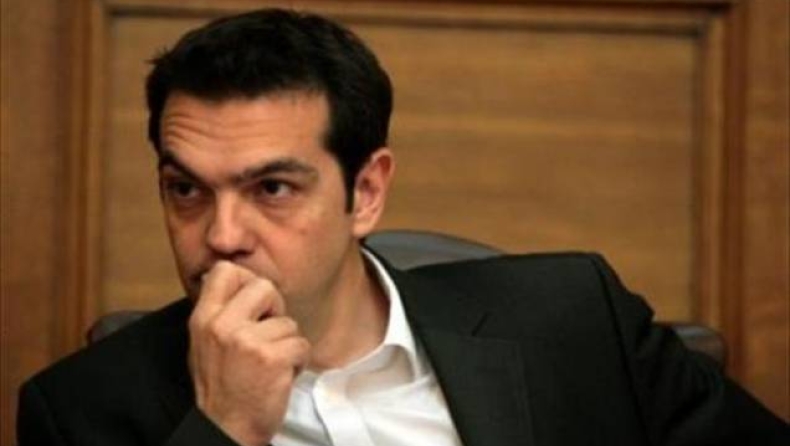 Το... δώρο του Τσίπρα