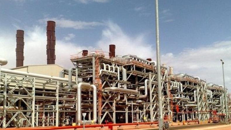 Στους 66 οι νεκροί στην Αλγερία