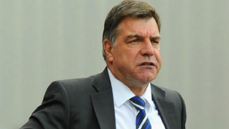 Στη Γουέστ Χαμ ο Άλαρνταϊς