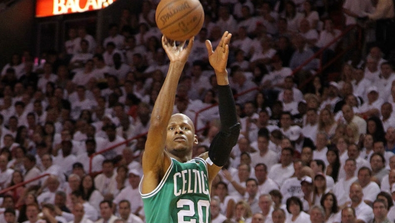 Ψάχνουν σουτέρ οι Κλίπερς