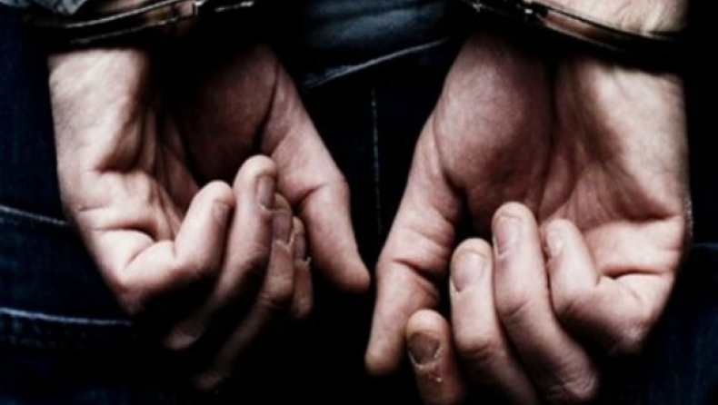 Τον συνέλαβαν για τρίτη φορά σε 4 μήνες!