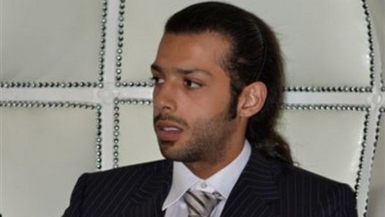 Πριγκιπικά σενάρια