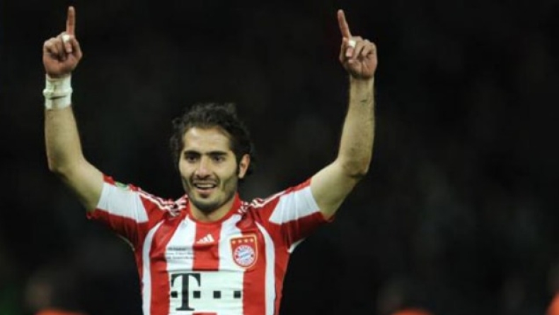 Ανακοινώνει Αλτίντοπ η Ρεάλ