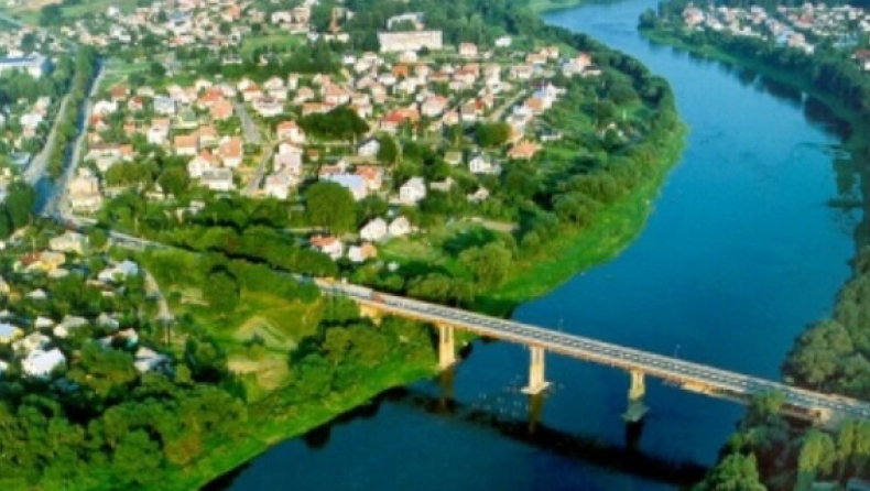 Η χώρα που μυρίζει μπάσκετ