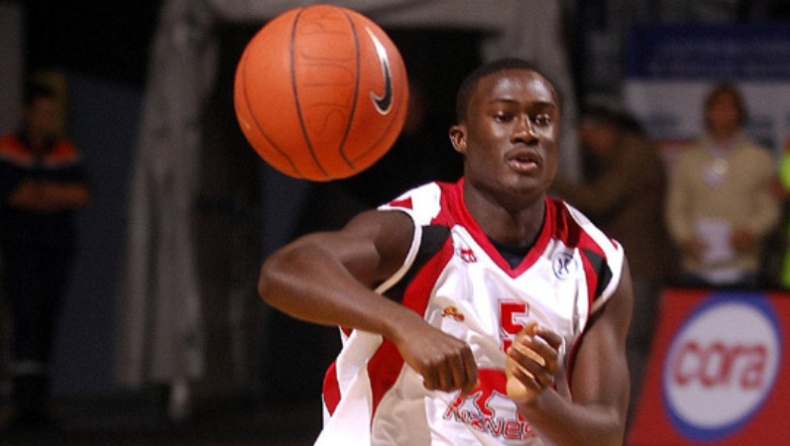 Πήρε Αμαγκού η Νανσί