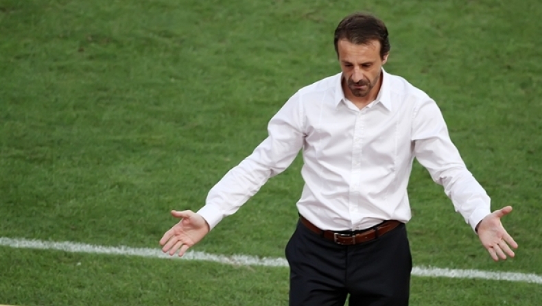 «Δεν κινδυνεύσαμε από την ΑΕΚ...»