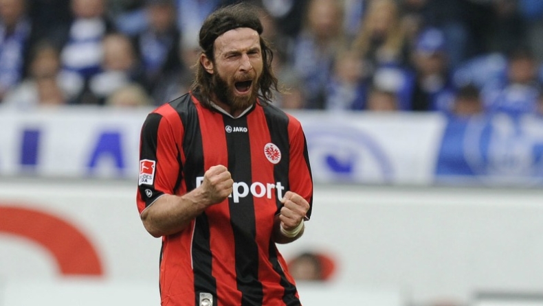 Επαφή ΠΑΟΚ με Αμανατίδη