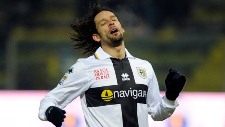 Στην Φιορεντίνα ο Αμάουρι