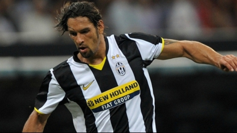 Εκτός... Γιουβέντους ο Αμάουρι