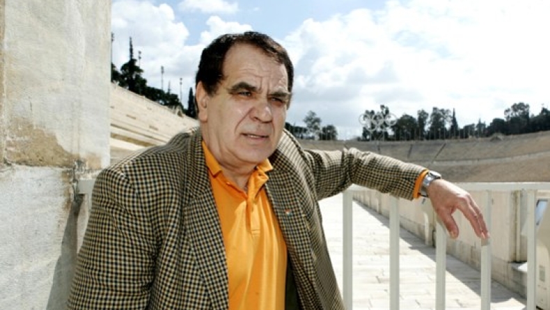 Ματς για τον Γ. Αμερικάνο