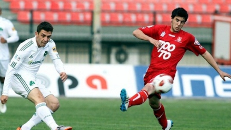 Ανάκογλου από Γενάρη