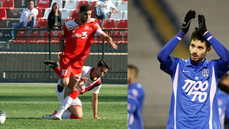 Deal με Ανάκογλου, Μανιάς στη «λίστα»