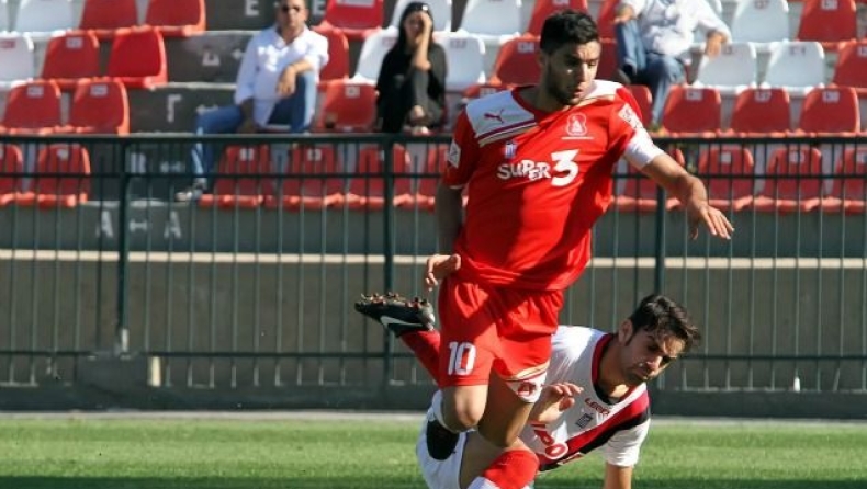 «Χαμηλά» Ανάκογλου και Φυτανίδης