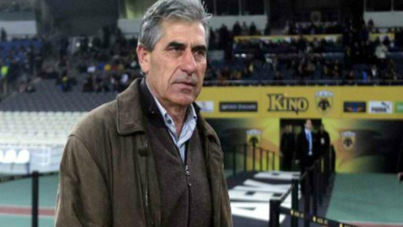 «Ραντεβού» Δημητρέλου με Αναστασιάδη