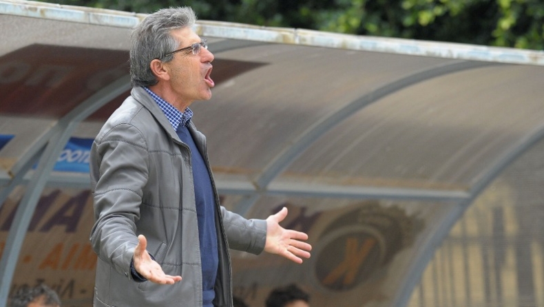 Θέλουν Αναστασιάδη στα Γιάννενα