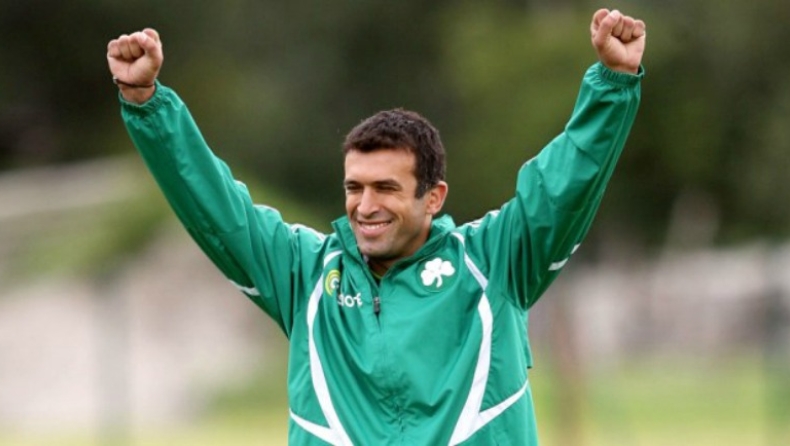 Τελειώνει το σίριαλ του προπονητή!