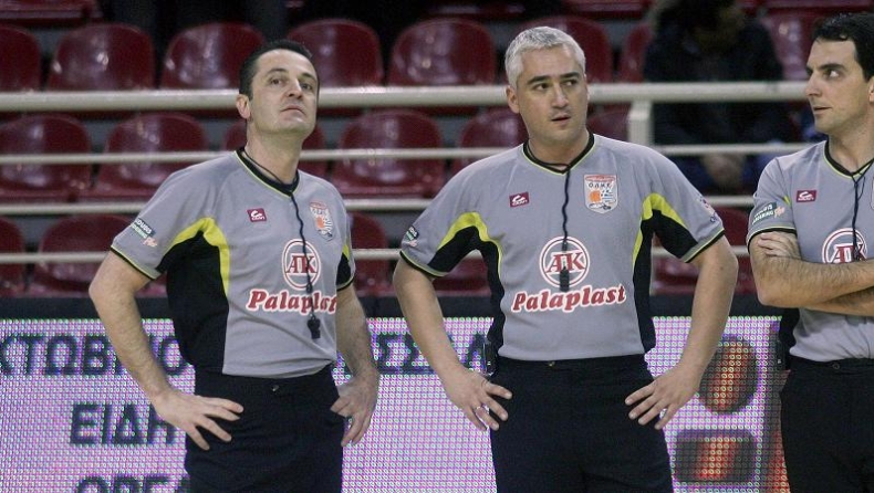 Κινούμενος στόχος στο Περιστέρι οι «γκρι» (vid)
