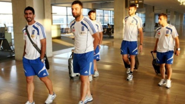 Έφτασε η Εθνική