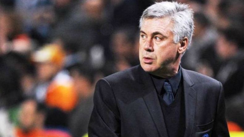 Αντσελότι: Η UEFA ζήτησε από τον τεχνικό της Ρεάλ Μαδρίτης να επιστρέψει στα... θρανία