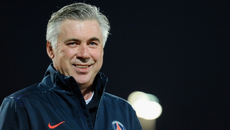 «Η Μίλαν εμπειρία, η Γιούβε ενθουσιασμό»